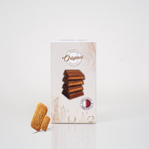 Kunafa lotus Chocolate original