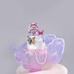 Butterfly Whispers Cake