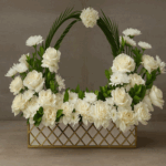Ivory Welcome