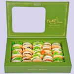Medium Fataya Box