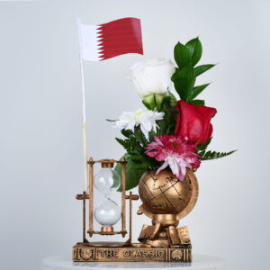 Celebrate Qatar