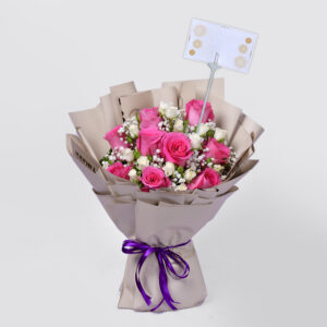 Touch of Celebration