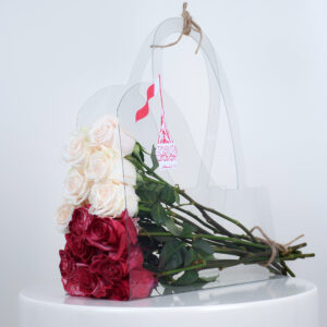 Flower of Distinction