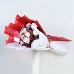 Flower of the Crescent