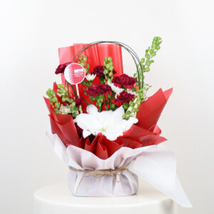 Red Rose Box Collection