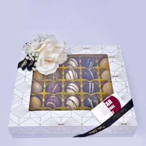 Desert Bloom Collection