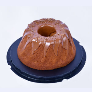 chocolate bundt cake