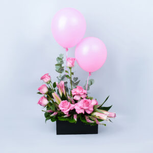 Little Princess Bloom