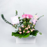 Blush Bloom